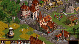 Cossacks: European Wars screenshot 2