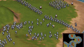 Cossacks: European Wars screenshot 5
