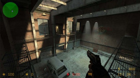 Counter Strike: Source screenshot 2