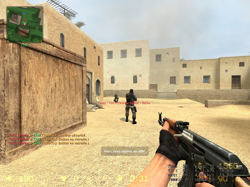 Cs Source Computer Kup Counter Strike: Source - PC & Mac (Steam)