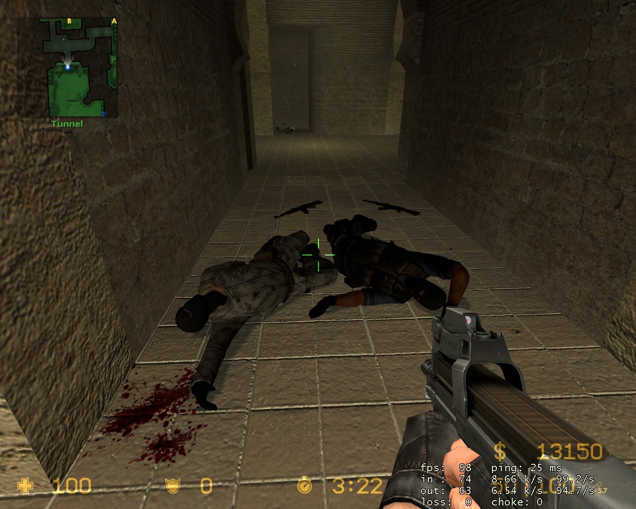 Counter Strike Source Stream Buy Counter Strike: Source - PC & Mac (Steam)