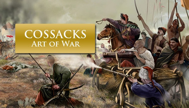 Cossacks: Art of War