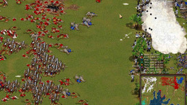 Cossacks: Art of War screenshot 3