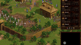 Cossacks: Art of War screenshot 5