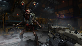 Doom (2016) screenshot 2