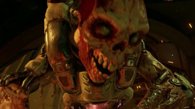 Doom (2016) screenshot 3