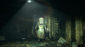 The Evil Within 2 screenshot 4