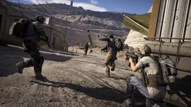 Tom Clancy's Ghost Recon: Wildlands screenshot 4