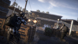 Tom Clancy's Ghost Recon: Wildlands screenshot 5