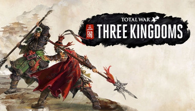 Total War: Three Kingdoms - PC & Mac (Steam)