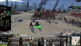 Total War: Three Kingdoms screenshot 3