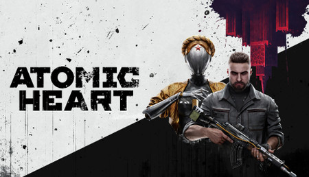 Atomic Heart