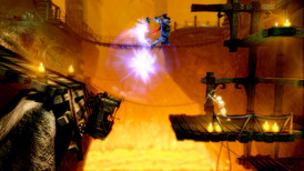 Trine Enchanted Edition screenshot 4