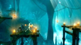 Trine Enchanted Edition screenshot 3