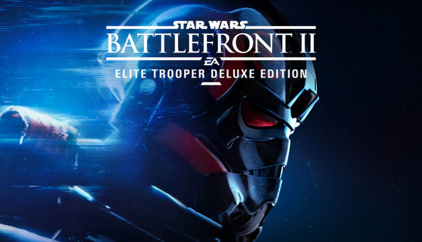 Star Wars Battlefront II: Elite Trooper Deluxe Edition