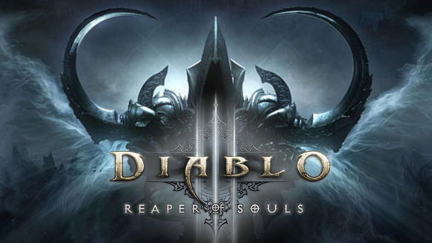 Diablo 3 reaper of souls стим фото 75