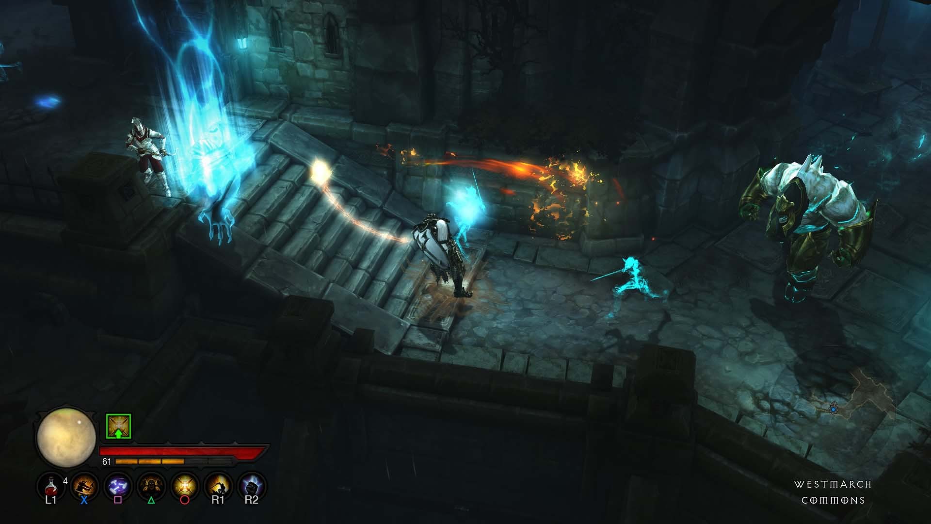 Купить Diablo III: Reaper Of Souls Battle.Net