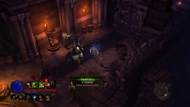 Diablo III: Reaper of Souls screenshot 3