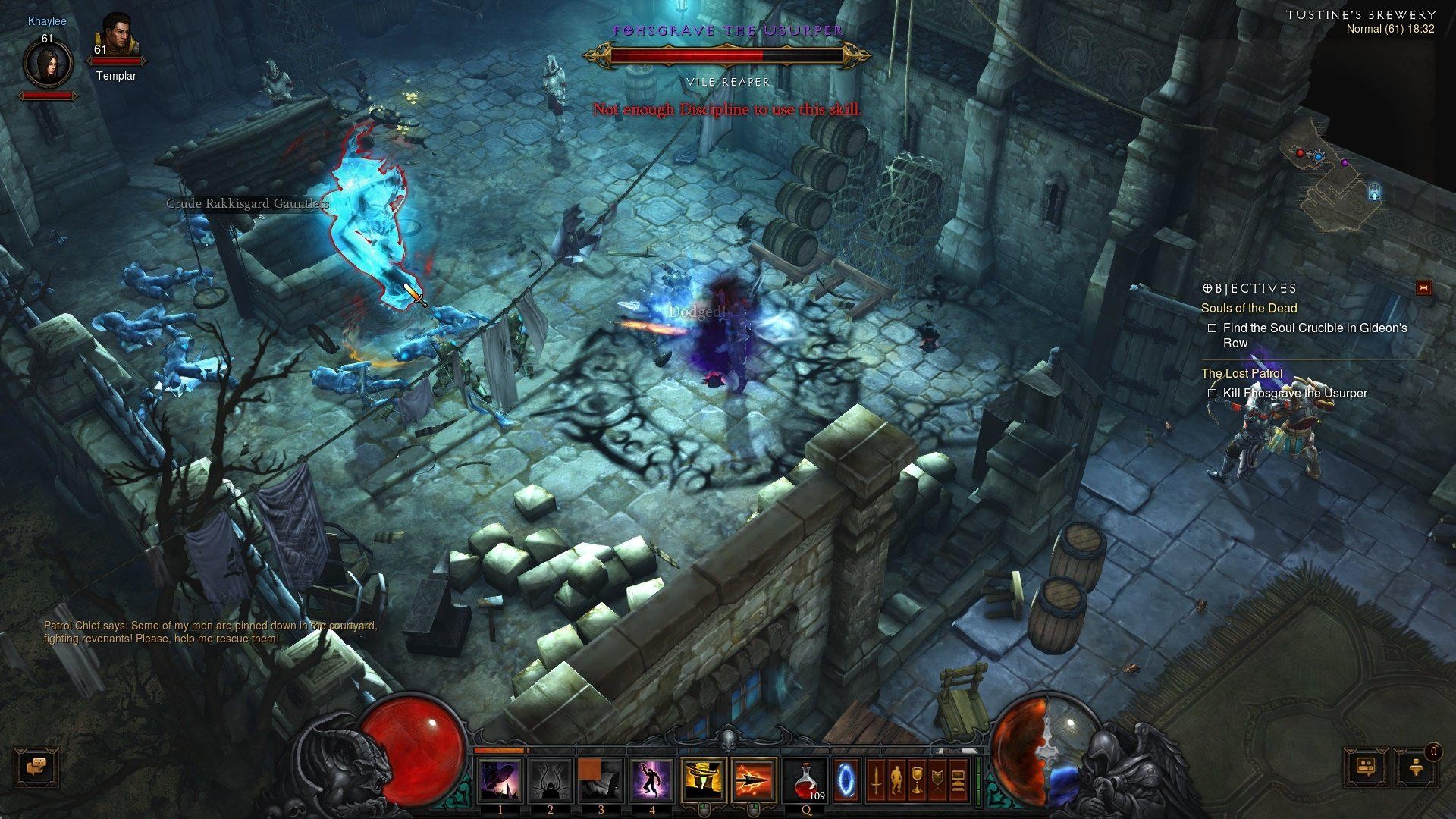 DIABLO - REAPER OF SOULS / EXTENSION / JEU PC / NEUF SOUS BLISTER DIABLO - REAPER OF SOULS / EXTENSION / JEU PC / NEUF SOUS BLISTER