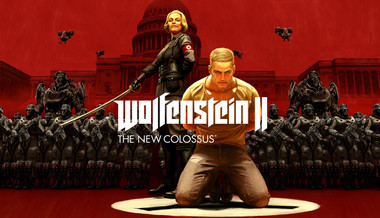 Wolfenstein II: The New Colossus - Xbox One