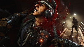Wolfenstein II: The New Colossus screenshot 3