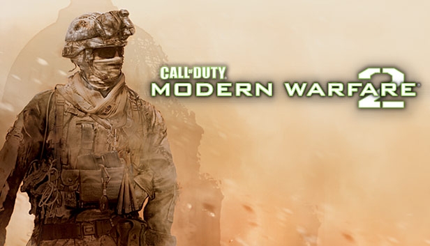 Jogo Call of Duty: Modern Warfare 2 Remastered - Xbox 25 Dígitos