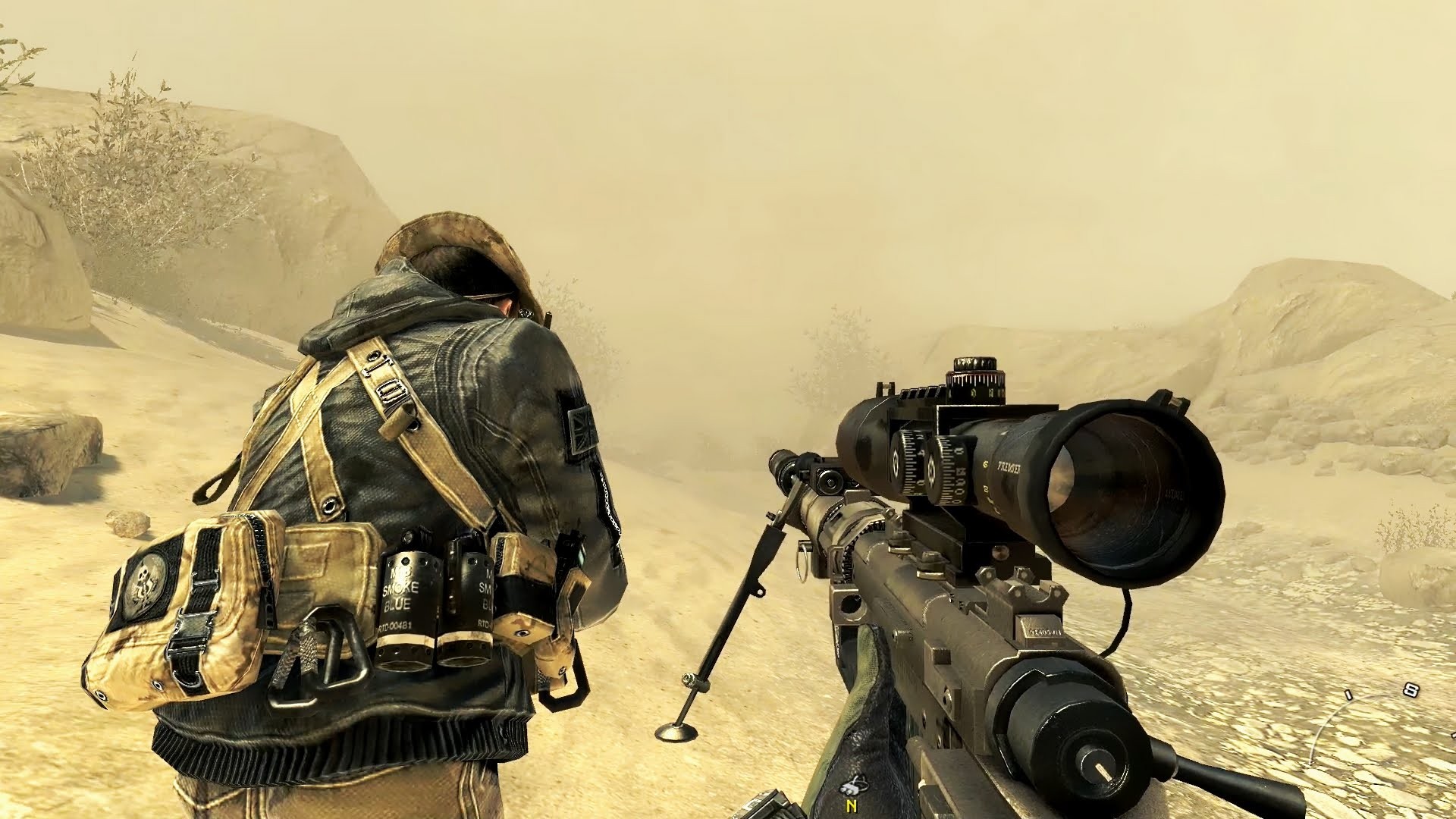 Buy Call of Duty: Modern Warfare 2 Steam