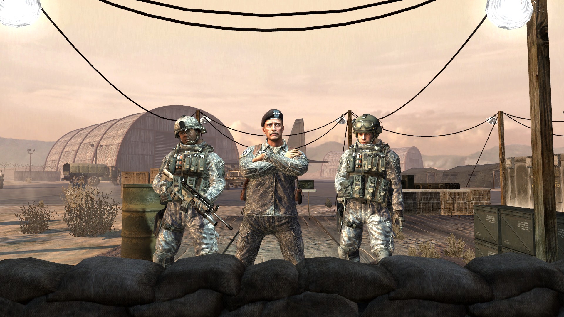 Kup Call of Duty: Modern Warfare 2 - PC & Mac (Steam)