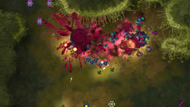 Infested Planet screenshot 3