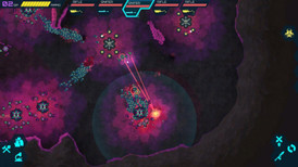 Infested Planet screenshot 4