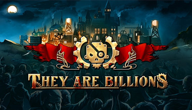 They Are Billions - PC (Steam)