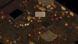 Tooth and Tail screenshot 4