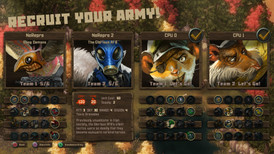 Tooth and Tail screenshot 5