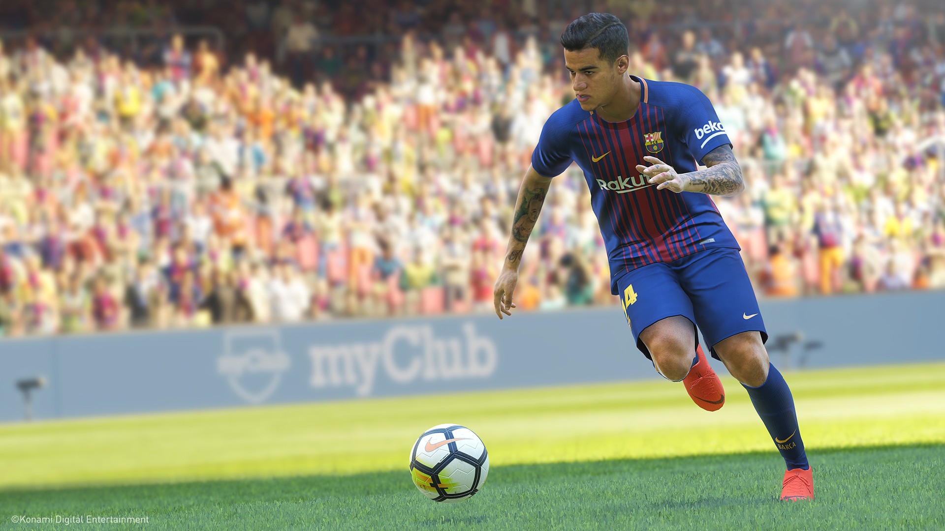 Buy Pro Evolution Soccer 2019 - PC (Steam)