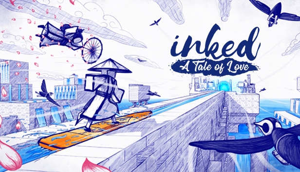 Buy Inked (PC)