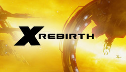 X Rebirth