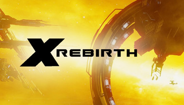 X Rebirth - PC & Mac (Steam)
