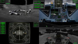 Lunar Flight screenshot 2