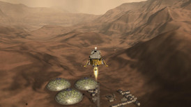 Lunar Flight screenshot 3