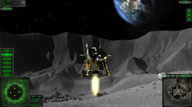 Lunar Flight screenshot 4