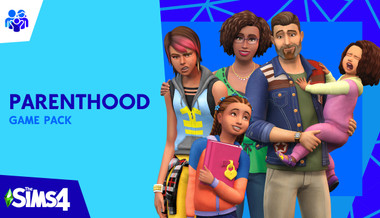 The Sims 4 Vita da Genitori