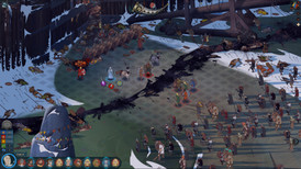 The Banner Saga 3 screenshot 5