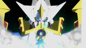 Little Witch Academia: Chamber of Time screenshot 4
