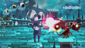 Little Witch Academia: Chamber of Time screenshot 2