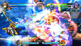 BlazBlue: Cross Tag Battle screenshot 5