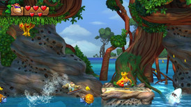 Donkey Kong Country Tropical Freeze screenshot 5