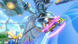 Mario Kart 8 Deluxe screenshot 3