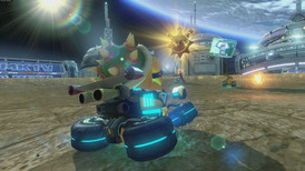 Mario Kart 8 Deluxe screenshot 2