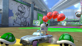 Mario Kart 8 Deluxe screenshot 4