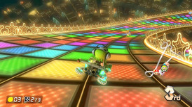 Mario Kart 8 Deluxe screenshot 5